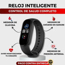 Reloj Inteligente Smartband M6