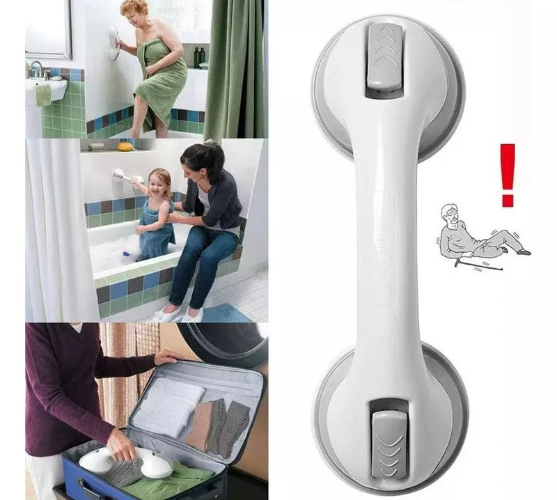 Agarradera Soporte Para Baño