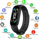 Reloj Inteligente Smartband M6