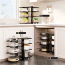 ORGANIZADOR DE LUJO 3 EN 1