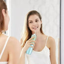 Irrigador Bucal PRO© - RECARREGABLE!