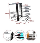 ORGANIZADOR DE LUJO 3 EN 1