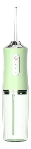 Irrigador Bucal PRO© - RECARREGABLE!