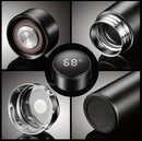 Termo de Acero Digital